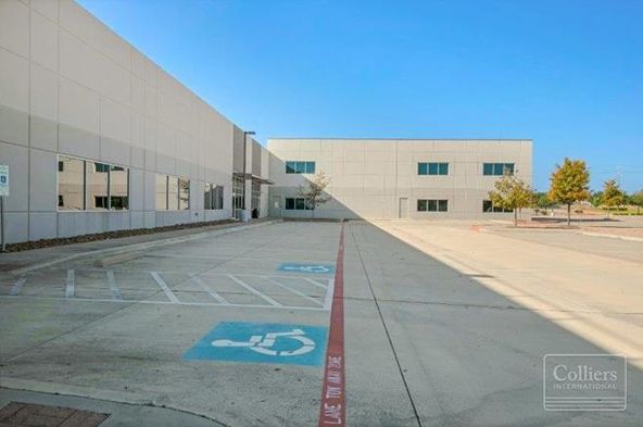 Cedar Park Technology Center: 5900 183A Frontage Road, Leander, TX 78641